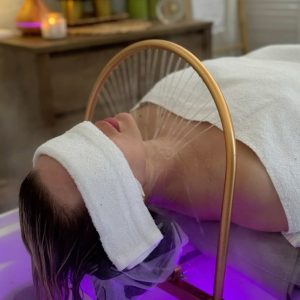 aura therapy