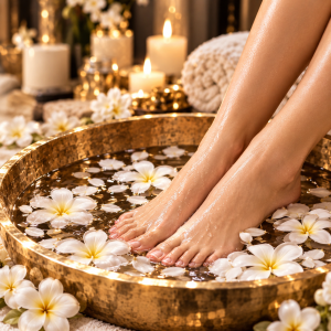 regal reflexology