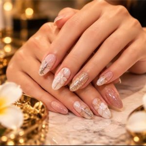 regal nail express