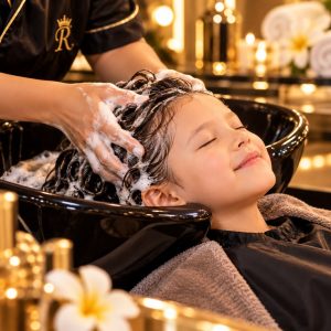 body massage therapy 70min
