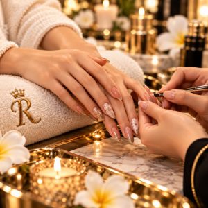 body massage therapy 70min