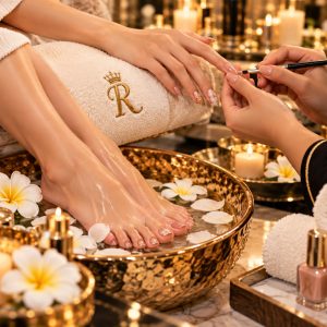 body massage therapy 70min
