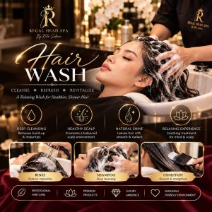 body massage therapy 70min