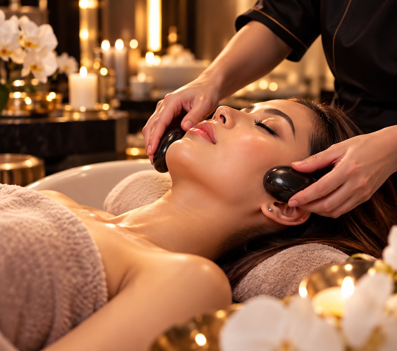 body massage therapy 70min body massage therapy 70min