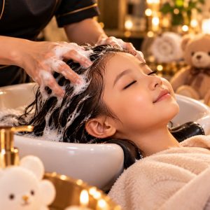 body massage therapy 70min